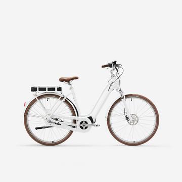 Vélo de ville 28 pouces 920E Connect LF aluminium