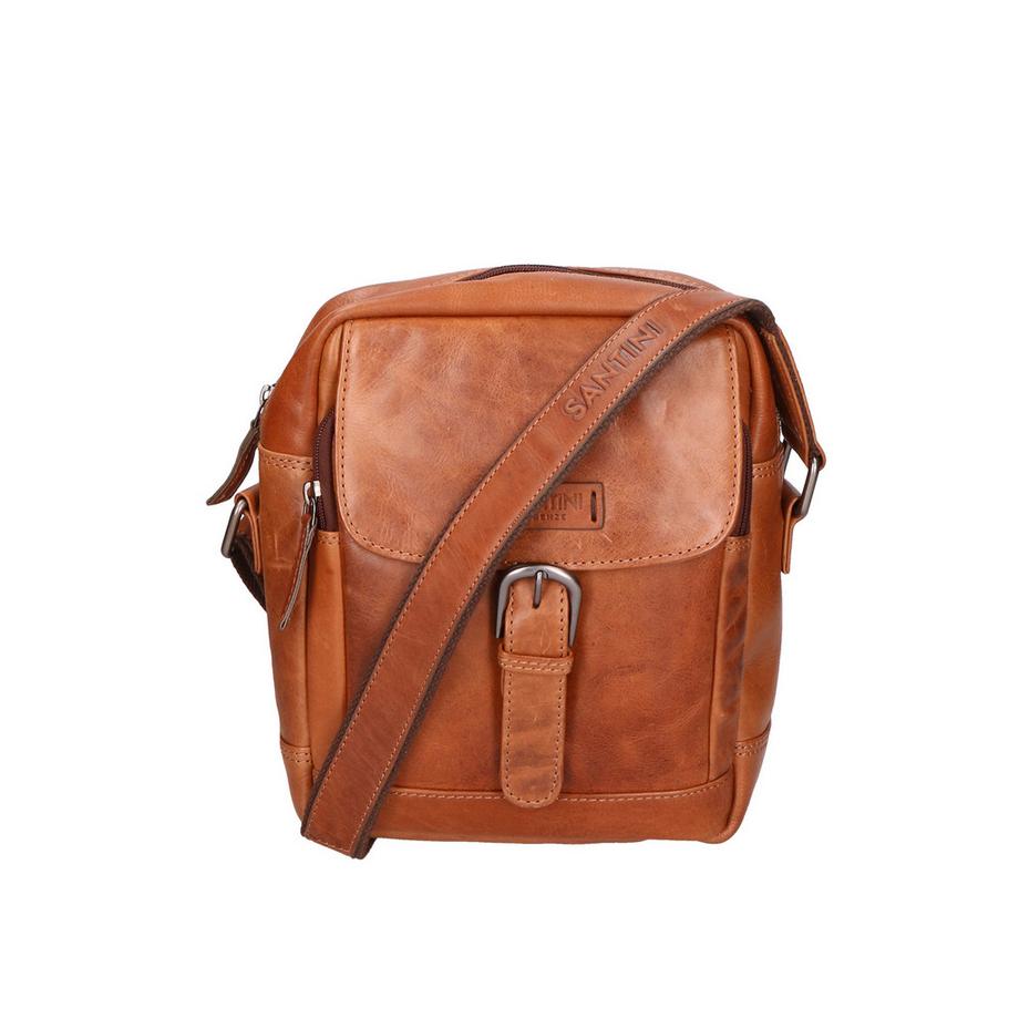 Santini Firenze Borsa a Tracolla  