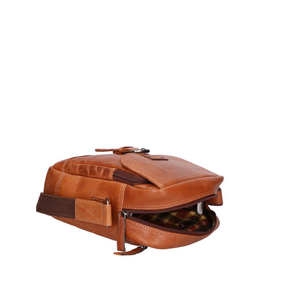 Santini Firenze Borsa a Tracolla  