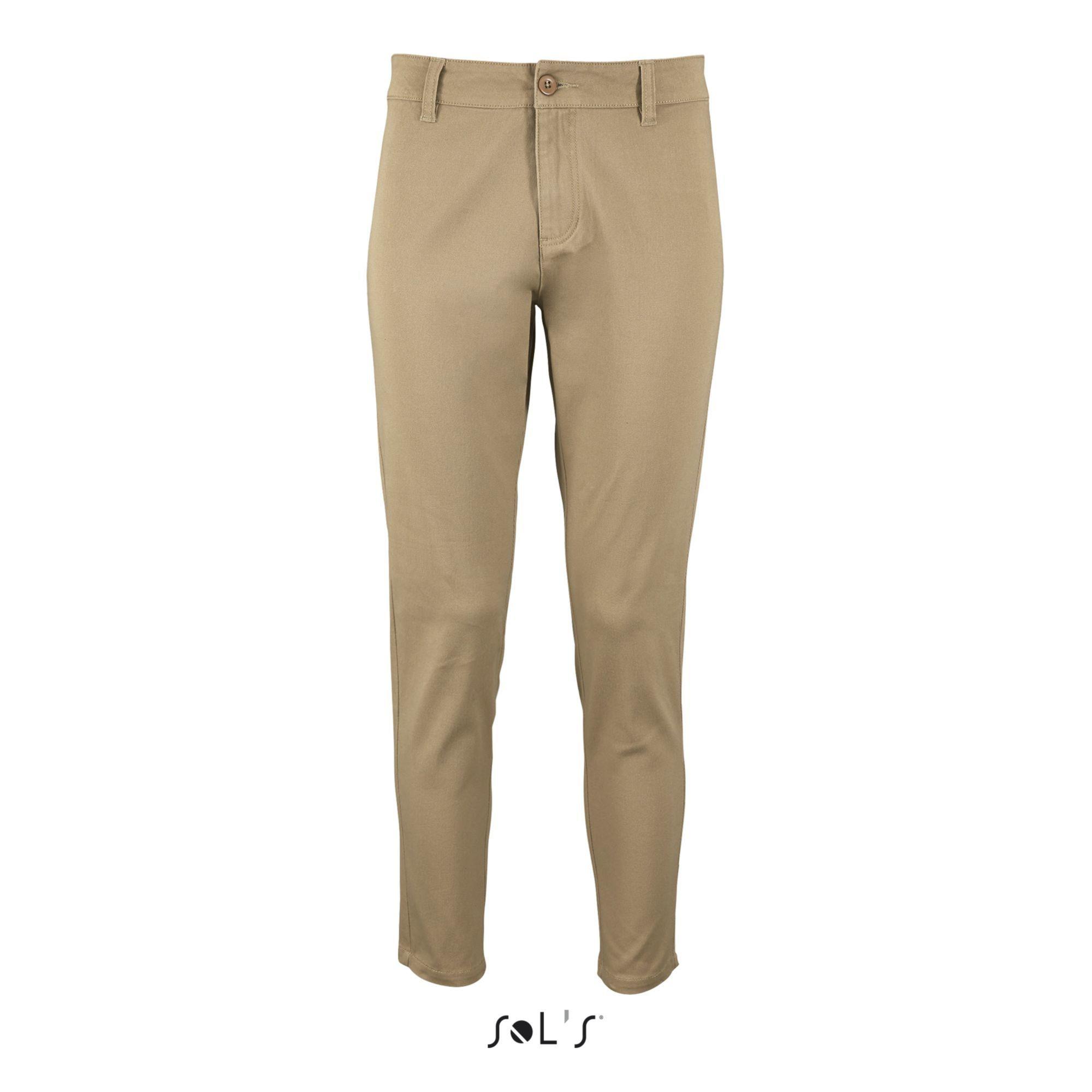 SOLS  pantaloni da jules 