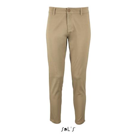 SOLS  pantaloni da jules 