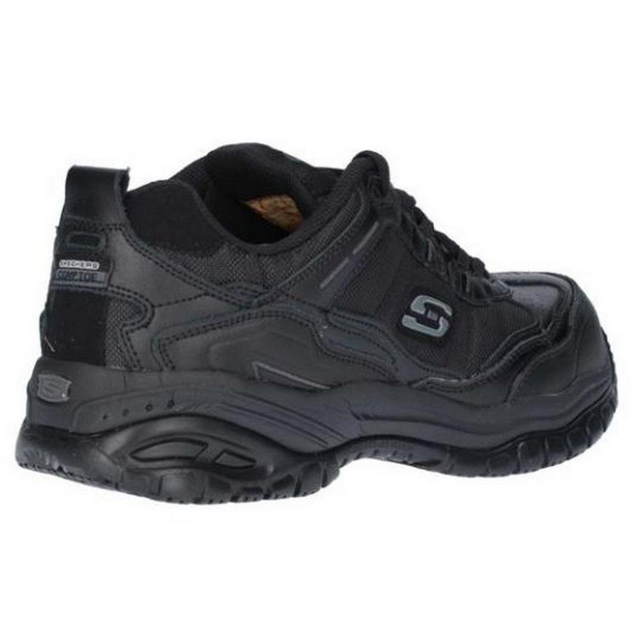 SKECHERS Soft Stride Scarpe da lavoro  