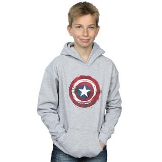 MARVEL  Sweat à capuche 