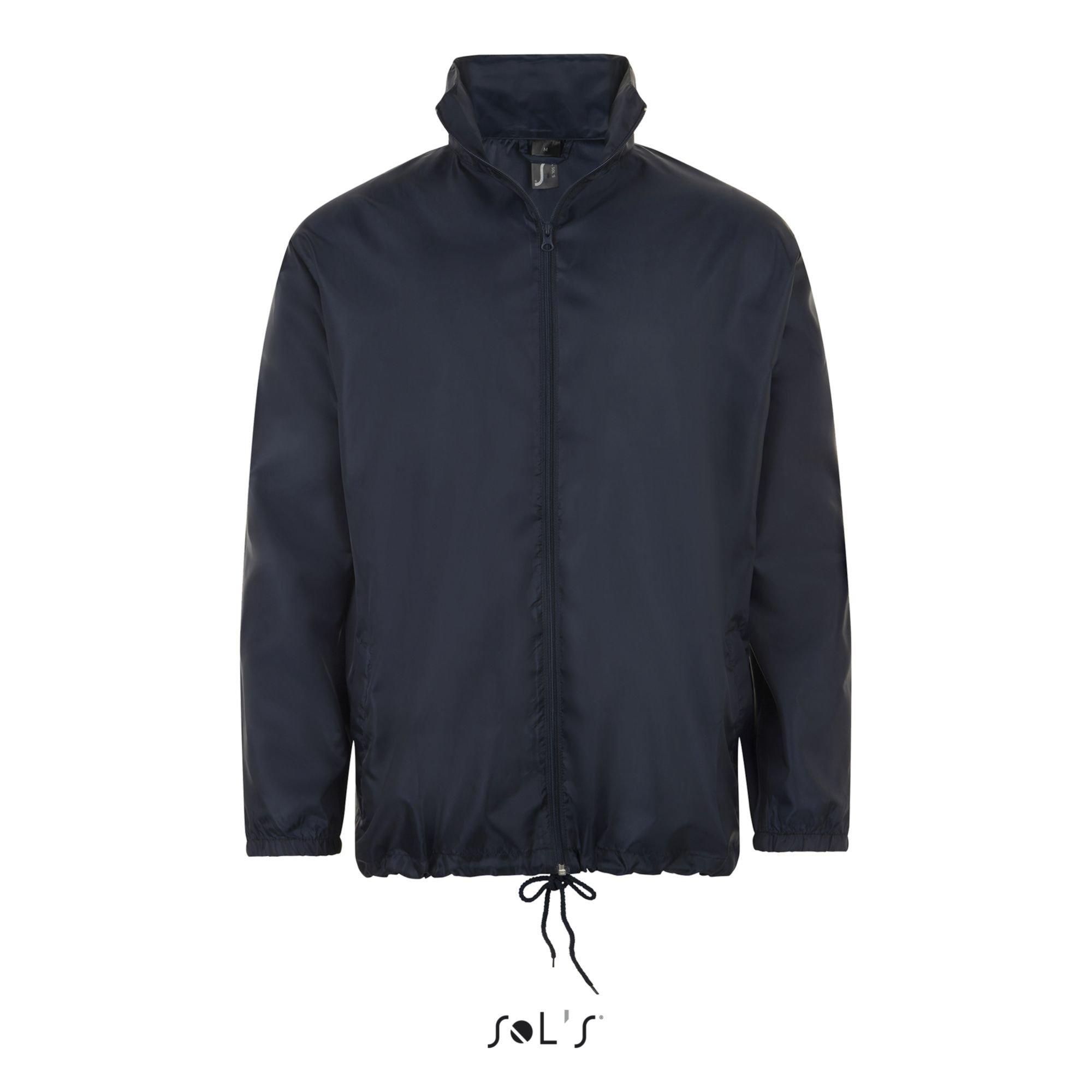 SOLS  windbreaker ol' hift 