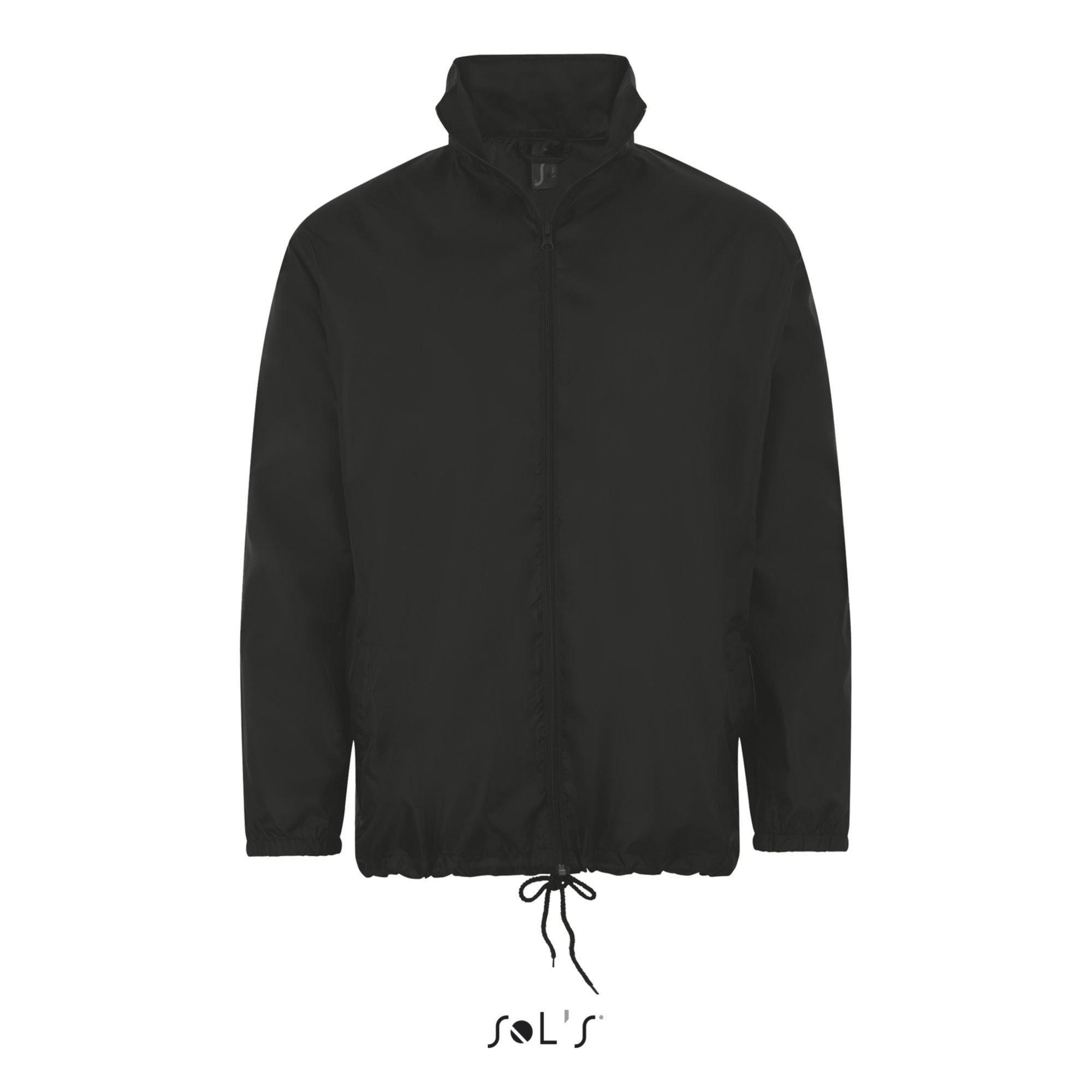 SOLS  windbreaker ol' hift 