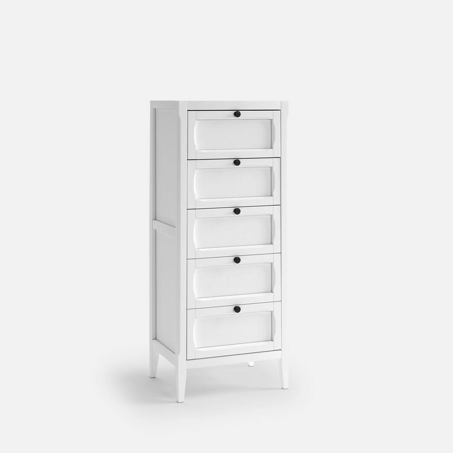 La Redoute Intérieurs Chiffonnier 5 tiroirs  