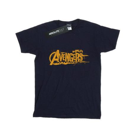 MARVEL  Avengers Infinity War TShirt 