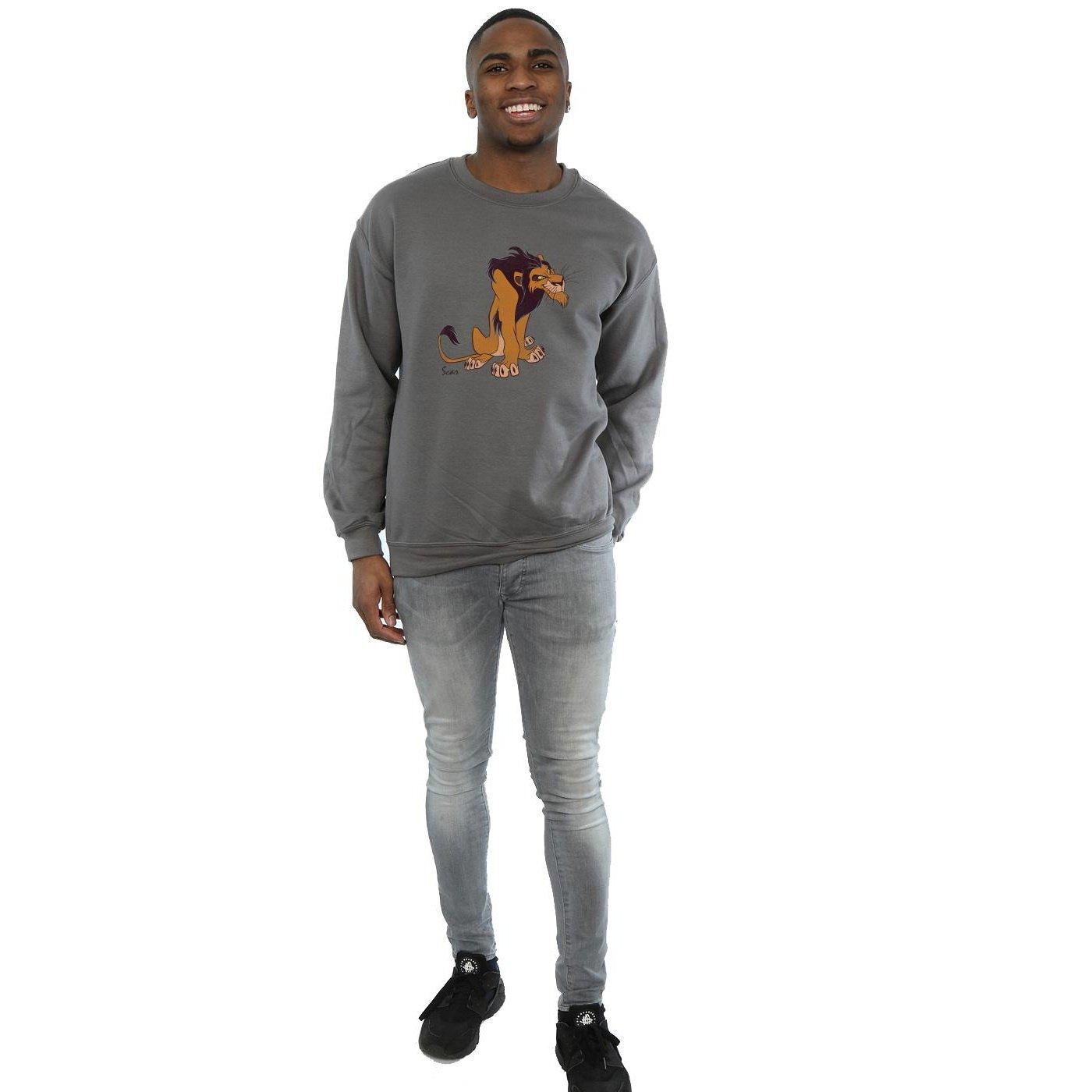 Disney  Sweatshirt 