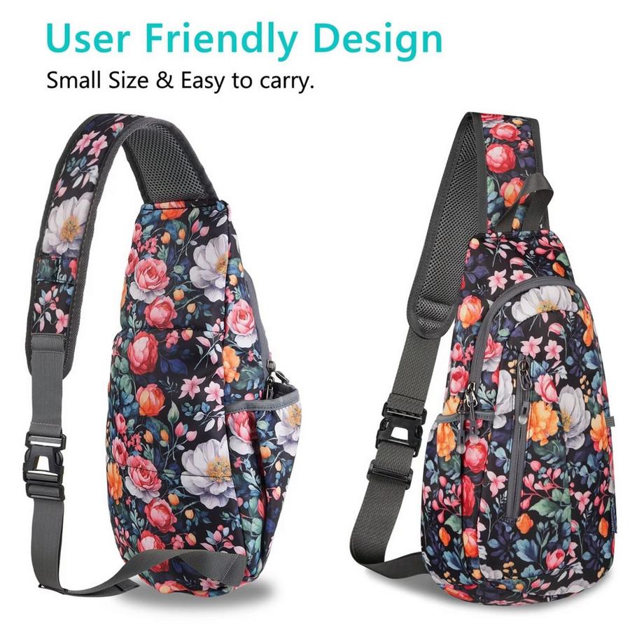 Only-bags.store Elegante Umhängetasche mit 2 abnehmbaren breiten Schulterriemen und Kette Handytasche  