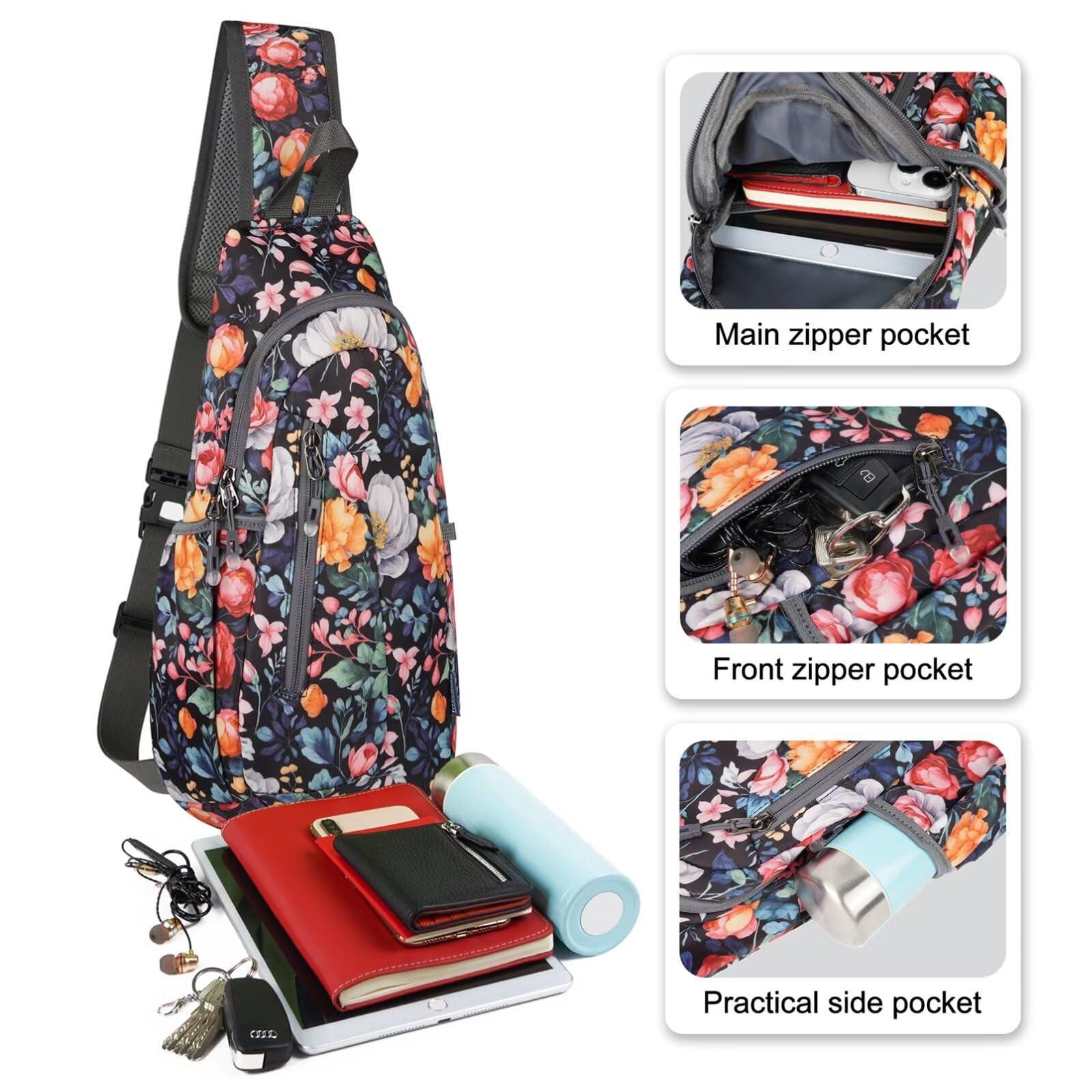 Only-bags.store Sac à bandoulière élégant avec 2 bandoulière large et chaîne détachable Sac pour téléphone portable Sac à bandoulière élégant avec 2 bandoulière large et chaîne détachable Sac pour téléphone portable 