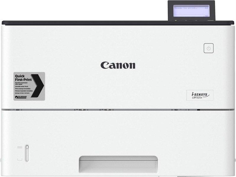 Canon  i-SENSYS LBP325x 