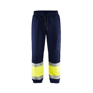 Blaklader  pantaloni sportivi ad alta visibilità 