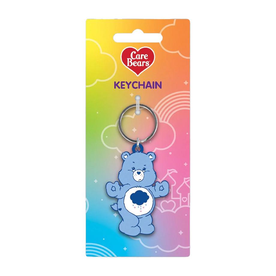Care Bears  Schlüsselanhänger 