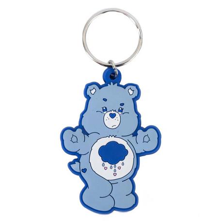 Care Bears Grumpy Bear Portachiavi  