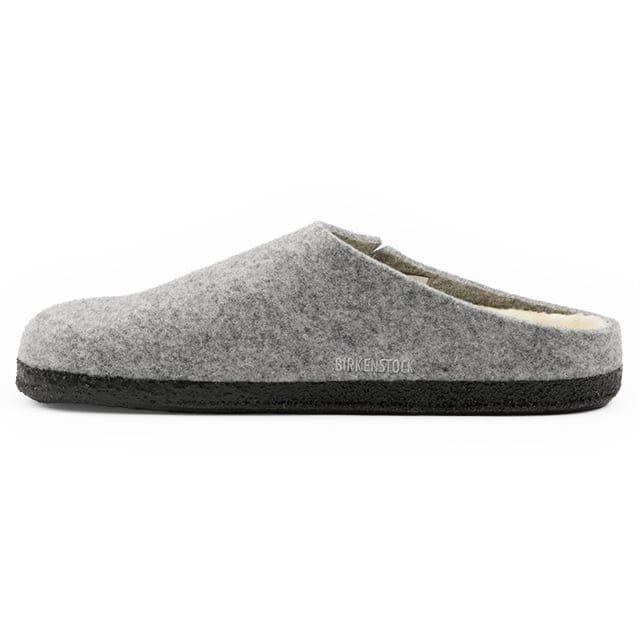 BIRKENSTOCK  Zermatt Wool Felt R-42 