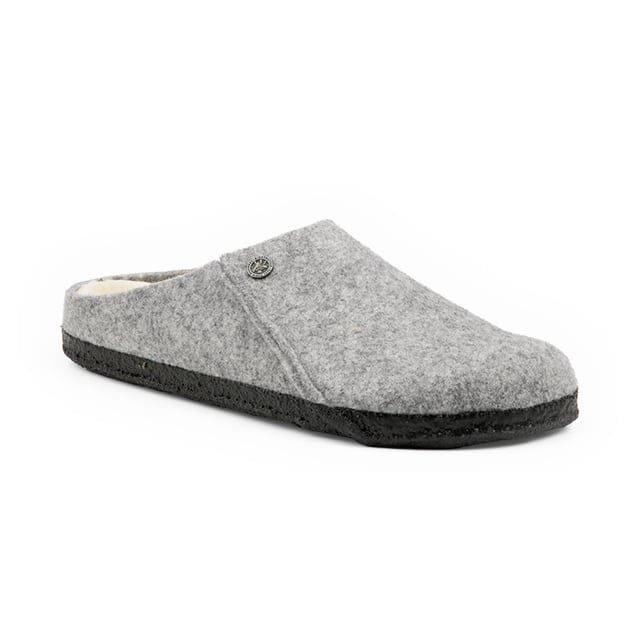 BIRKENSTOCK  Zermatt Wool Felt R-42 