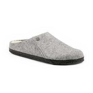 BIRKENSTOCK  Zermatt Wool Felt R-42 