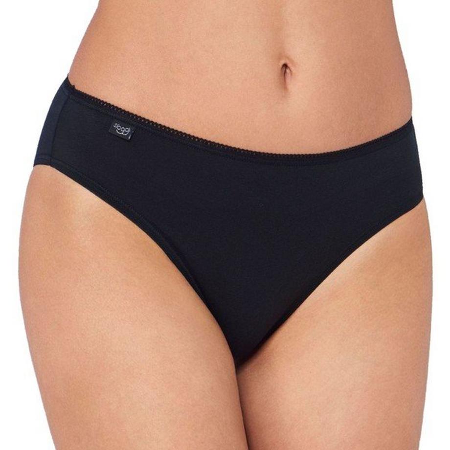 sloggi 24/7 Cotton Slip Tai Confezione da 6  