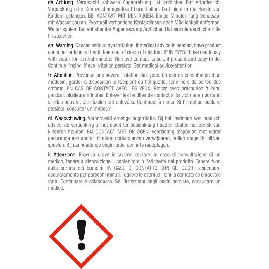 Miele  Tablettes de nettoyage 