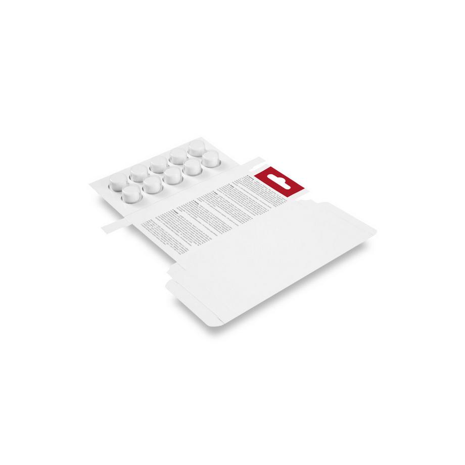 Miele  Tablettes de nettoyage 