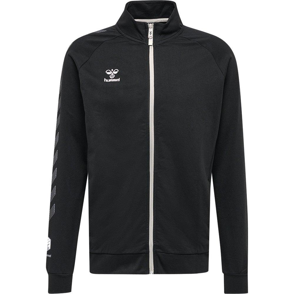 Image of Kinder Baumwoll-trainingsjacke Mit Reißverschluss Move Grid Jungen 12A