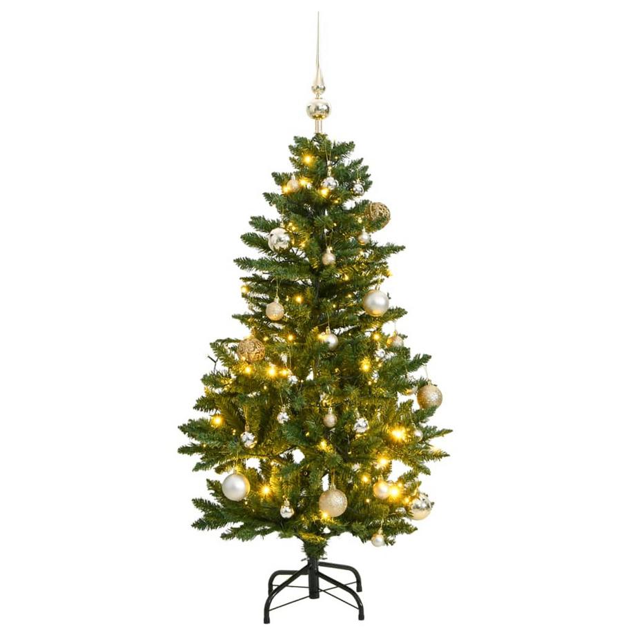 Sapin de noël artificiel articulé
