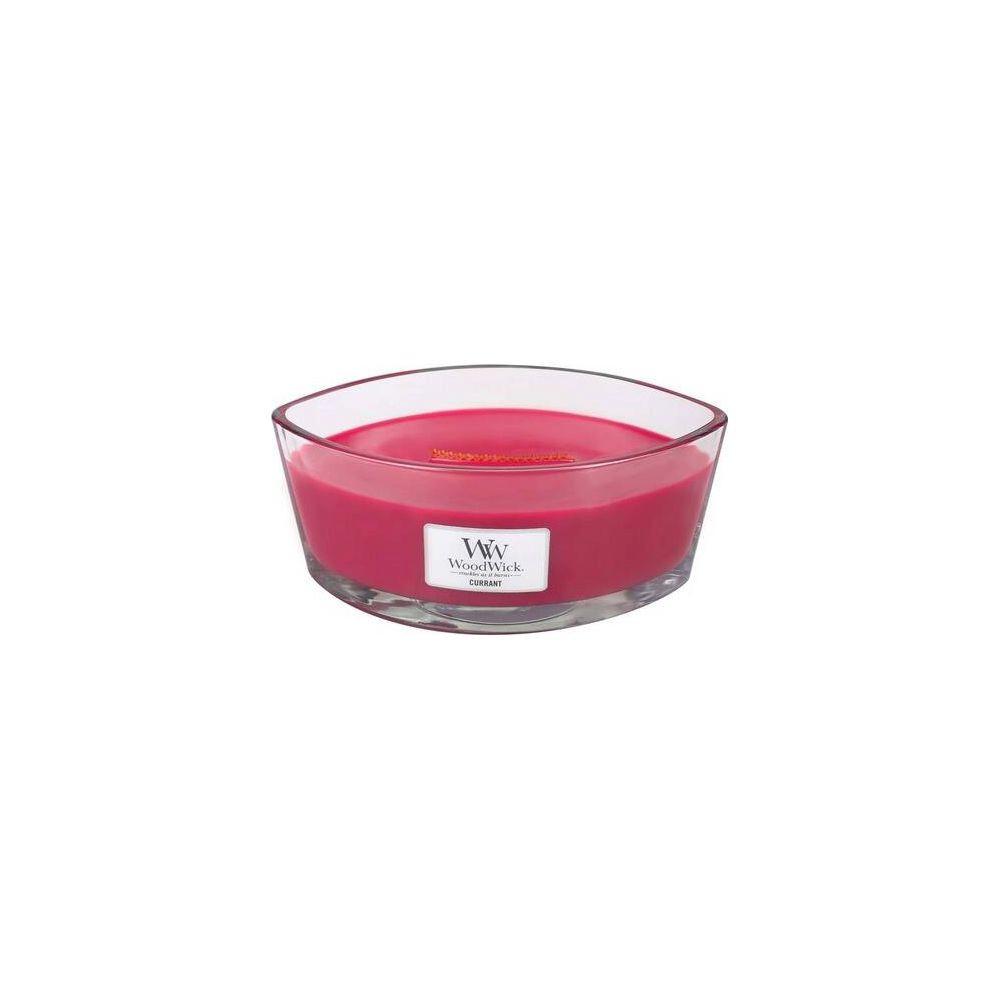 Yankee Candle  WoodWick - Linen 453 g 453.6g 