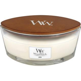 WoodWick  WoodWick - Linen 453 g 453.6g 