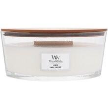 WoodWick  WoodWick - Linen 453 g 453.6g 