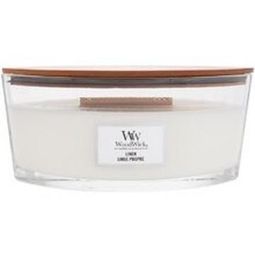 WoodWick - Linen 453 g 453.6g