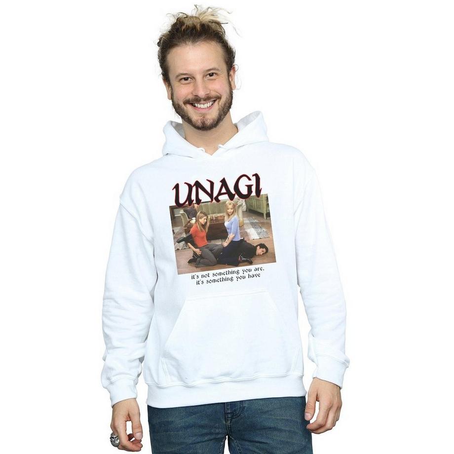 Friends Unagi Sweat à Capuche  
