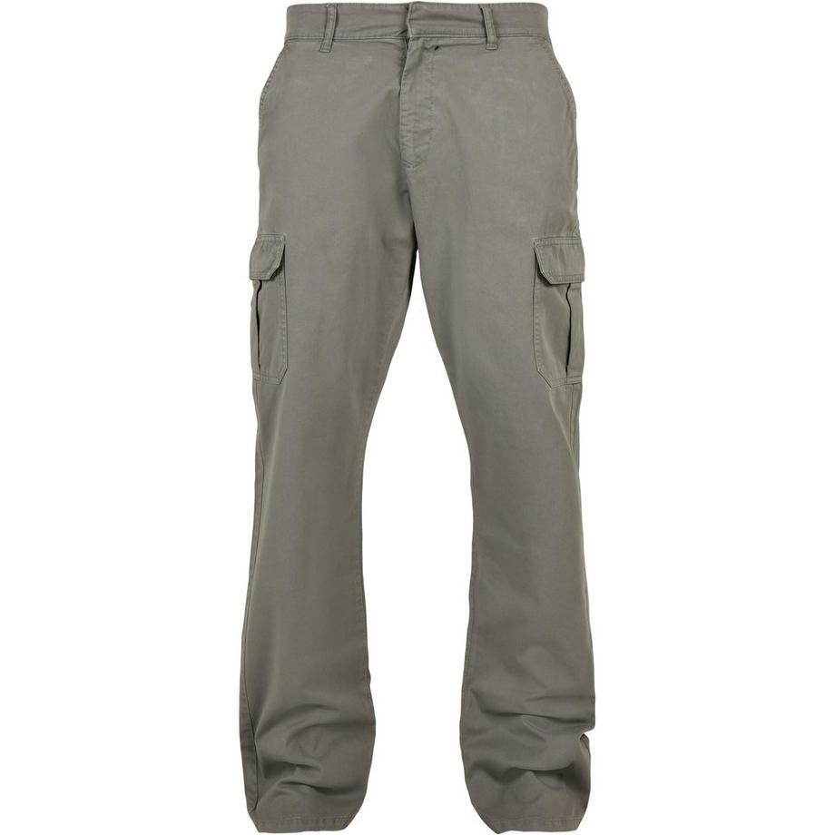 pantalon cargo straight leg gt