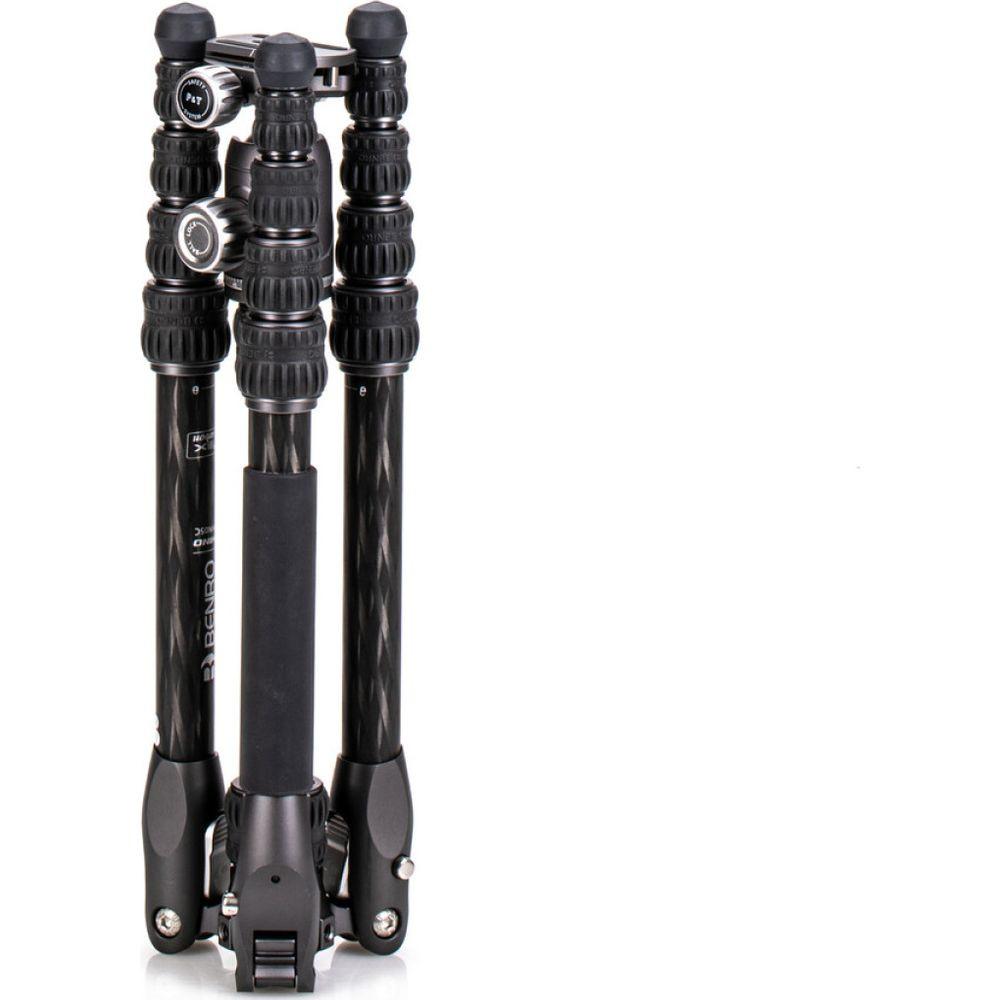 BENRO  FRHN05CVX20 Rhino Carbon Stativ Kit 