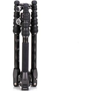 BENRO  FRHN05CVX20 Rhino Carbon Stativ Kit 