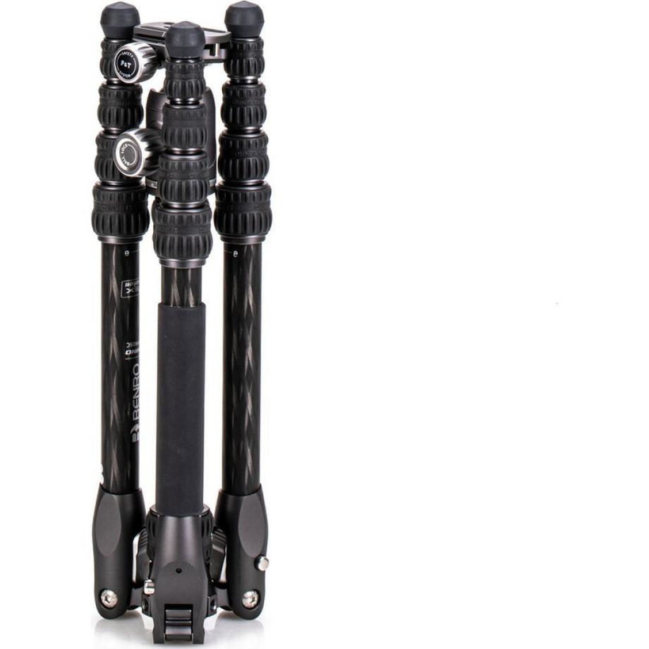 BENRO  FRHN05CVX20 Rhino Carbon Stativ Kit 