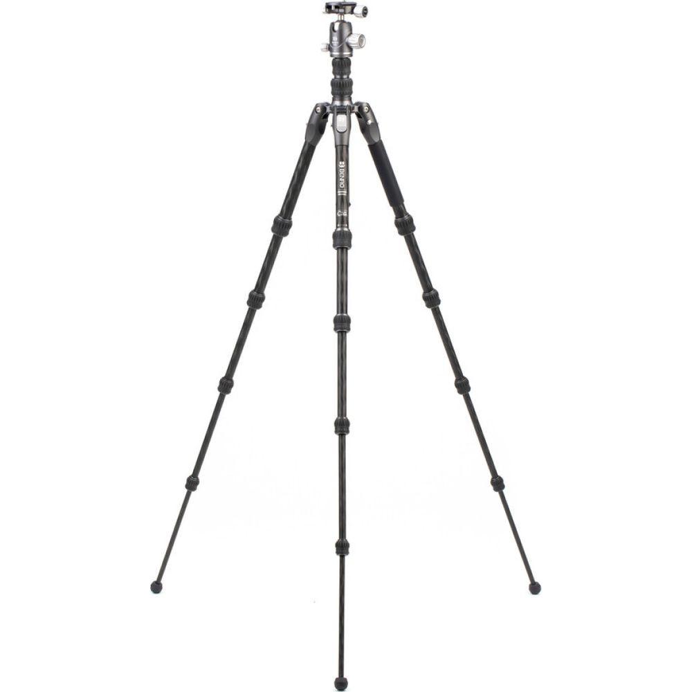 BENRO  FRHN05CVX20 Rhino Carbon Stativ Kit 