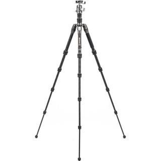 BENRO  FRHN05CVX20 Rhino Carbon Stativ Kit 