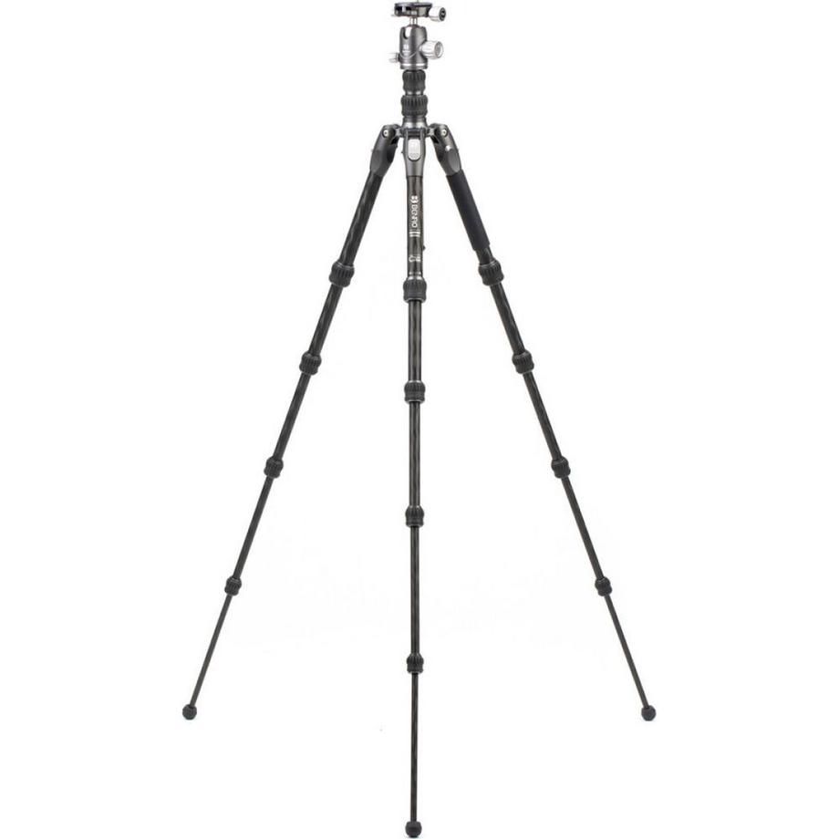 BENRO  FRHN05CVX20 Rhino Carbon Stativ Kit 