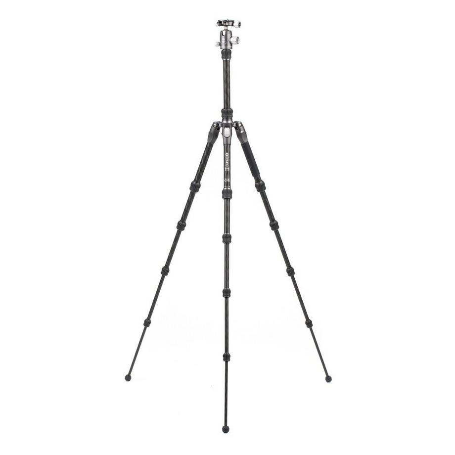 BENRO  FRHN05CVX20 Rhino Carbon Stativ Kit 