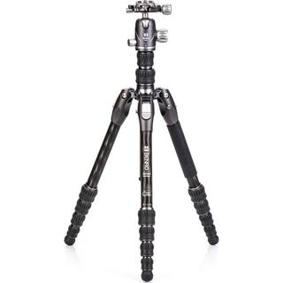BENRO  FRHN05CVX20 Rhino Carbon Stativ Kit 