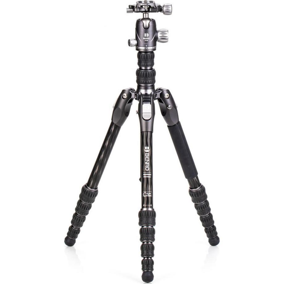 FRHN05CVX20 Rhino Carbon Stativ Kit