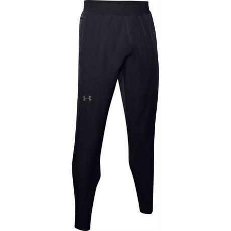 UNDER ARMOUR  pantaloni affuolati  flex woven 