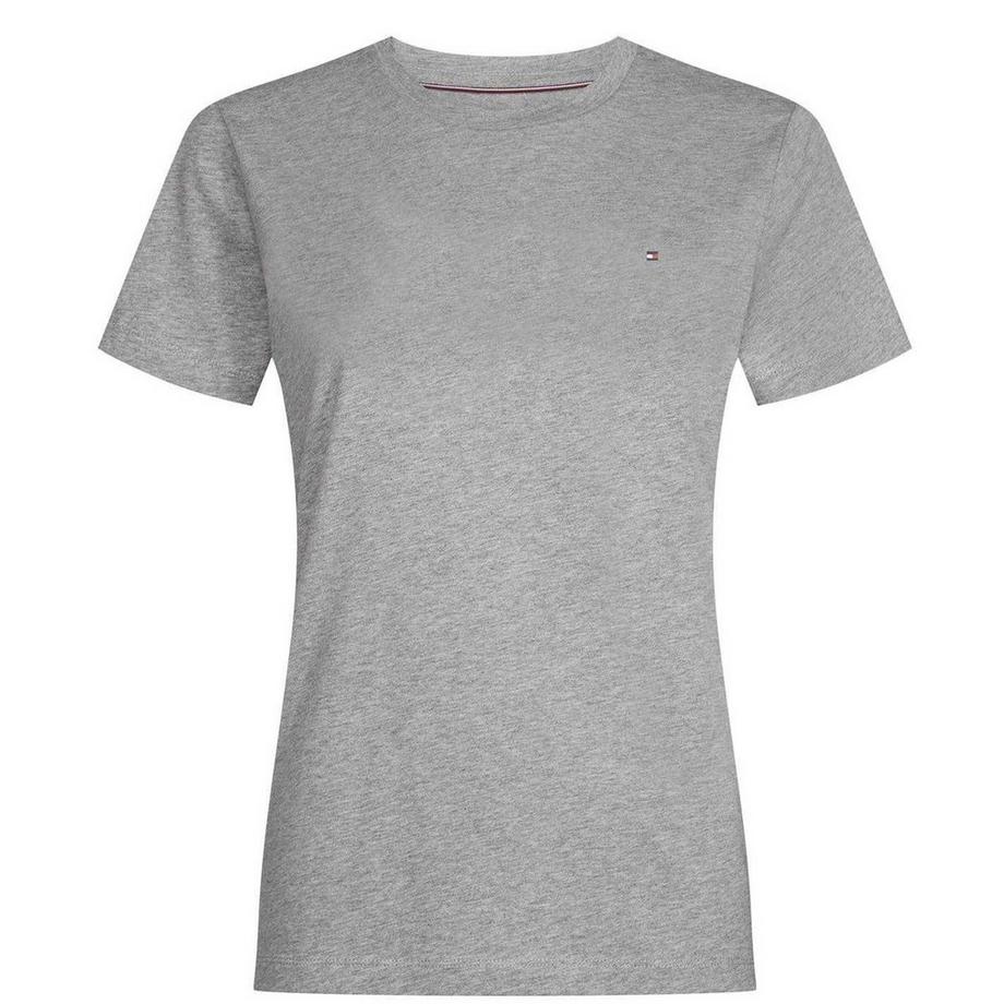 T-ShirtMotiftyle Logo Brodé