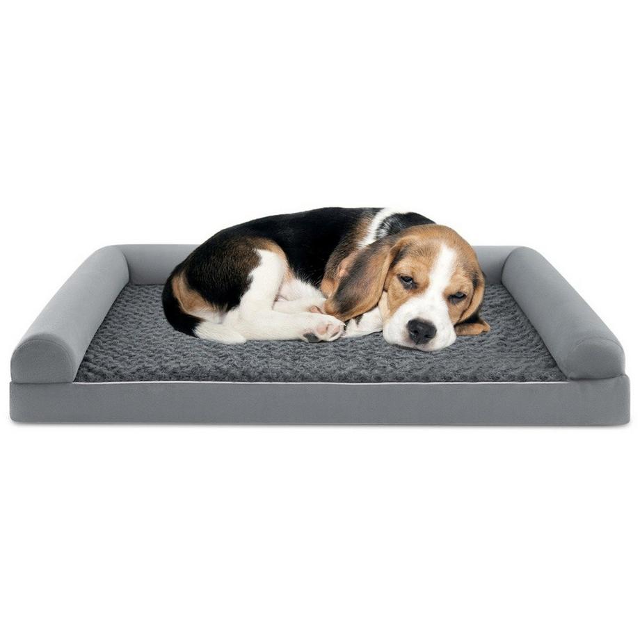 Northix  Lit orthopédique pour chien XL 
