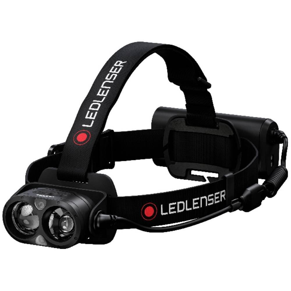 Ledlenser  Lampe frontale H19R 