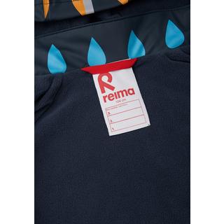 Reima  gefütterte Regenjacke Koski Aquatic 