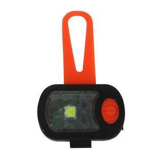 SwissPet  Flash lumineux pour collier ou harnais 