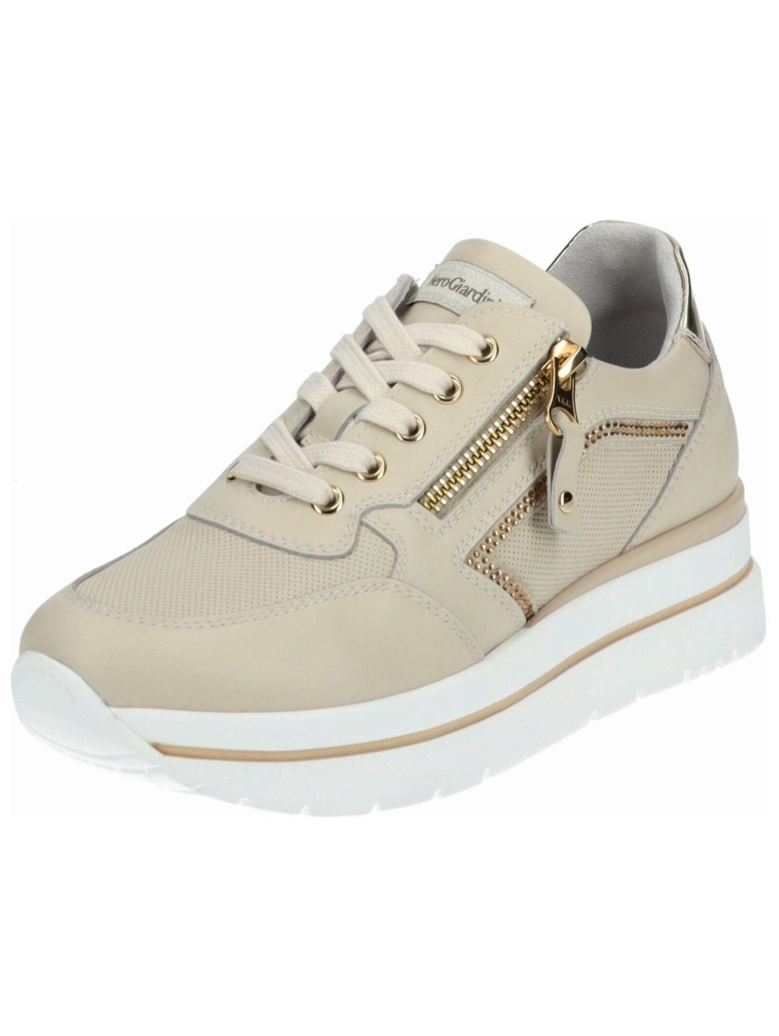 Image of Sneaker E409831d Unisex Beige 41