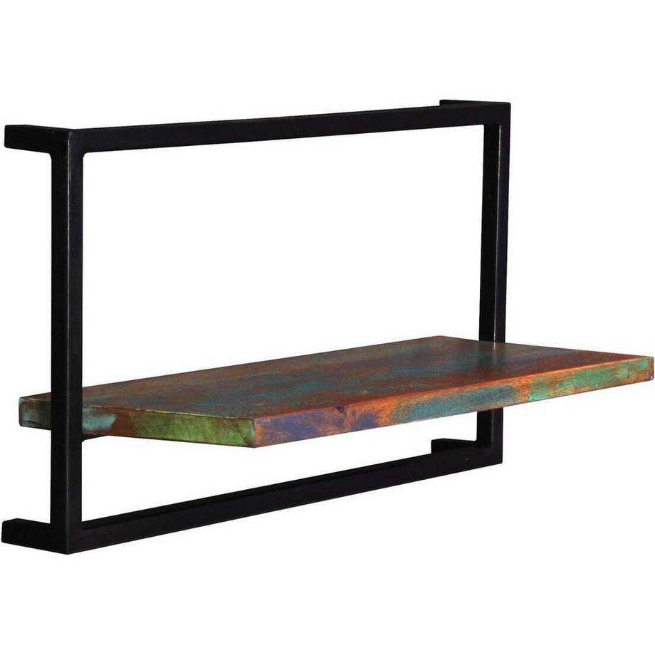 mutoni Wandregal River bunt 120x25x75 (5-tlg)  