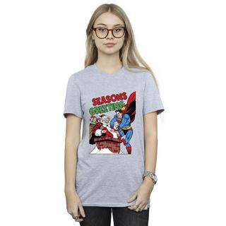 DC COMICS  Tshirt 